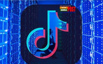 আয়ারল্যান্ডে ৫০ কোটি ডলারের ডাটাসেন্টার করবে টিকটক।