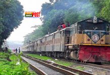 ১৬ আগস্ট থেকে চালু হবে যে ২৬ টি ট্রেন