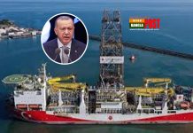 নিজেদের ইতিহাসের সবচেয়ে বড় গ্যাস ক্ষেত্রের সন্ধান পেলো তুরস্ক