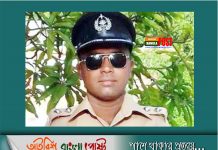 যৌতুক না পেয়ে স্ত্রীকে মারধর, এএসপি নাজমুস সাকিব কারাগারে (ভিডিও)