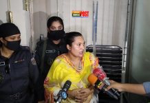 মিডিয়ায় চাকুরি দেওয়ার নামে আড়াই কোটি টাকা হাতিয়েছে আমেনা গং