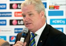 চলে গেলেন না ফেরার দেশে অজি ক্রিকেটার ডিন জোন্স।