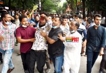 উপ নির্বাচন: ২৮ জনের সাক্ষাৎকার নিল বিএনপি । মনোনয়ন নিতে আসা প্রার্থীদের সমর্থকদের মারামারি