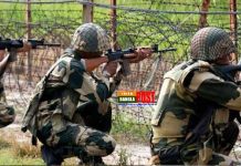 মাছ ধরতে যাওয়া বাংলাদেশিকে হত্যা, লাশ ফেরত দিলো বিএসএফ।