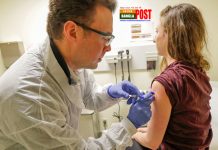 করোনার টিকা নেওয়ার পর একজন অসুস্থ, অক্সফোর্ডের ট্রায়াল স্থগিত