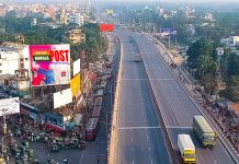 আজ থেকে বাসের আগের ভাড়া কার্যকর