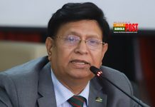 ইকামার মেয়াদ ২৪ দিন বাড়িয়েছে সৌদি আরব: পররাষ্ট্রমন্ত্রী