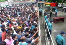 সৌদির টিকিট পেয়ে স্বস্তিতে প্রবাসীরা