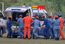 মালয়েশিয়ায় গরম তেলের কুয়ায় পড়ে বাংলাদেশির মৃত্যু