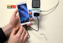 এক চার্জেই মোবাইল চলবে ৩ মাস!