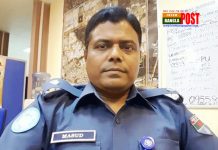কক্সবাজারের এসপি মাসুদের বিরুদ্ধে বাদীর ১০ অভিযোগ
