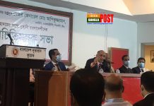 অবৈধ ভিসা ব্যবসায়ীদের প্রতি কুয়েতস্থ নব নিযুক্ত রাষ্ট্রদূতের কঠোর হুসিয়ারী