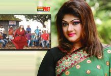 মসজিদ রয়েছে জানতাম না, আমি আল্লাহ পাকের কাছে ক্ষমাপ্রার্থী: মুনমুন (ভিডিও)