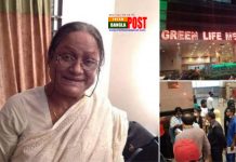 করোনায় মৃত্যু অভিনেত্রী মিনুর। বিলের কারনে লাশ এখনো হাসপাতালের মর্গে