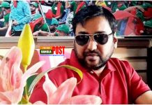 ইসমাইল হোসেন সম্রাট পাঁচ বছরে ১৯৫ কোটি টাকা পাচার করেছেন