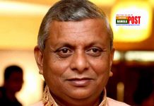 সিলেট মেয়র আরিফ করোনায় আক্রান্ত