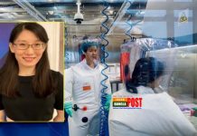 উহানের ল্যাবেই করোনা তৈরি, প্রমাণ আছে বললেন চীনা ভাইরোলজিস্ট।