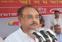 ধর্ষণ প্রতিরোধ কমিটি গড়ে তুলতে হবে: আ স ম রব