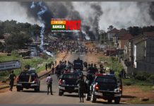 নাইজেরিয়ায় বিক্ষোভে নিহত ৬৯