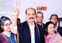 করোনায় আক্রান্ত মেয়র আতিক ও তার স্ত্রী