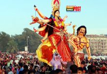 প্রতিমা বিসর্জনকালে শোভাযাত্রা করা যাবে না