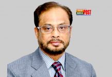 ৭০ ধারায় সংসদীয় সরকার ব্যবস্থা বিকলাঙ্গ