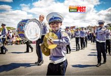 আয়ারল্যান্ডের একত্রিকরণের মানে এই নয় যে দক্ষিণ আয়ারল্যান্ড উত্তর আয়ারল্যান্ডকে নিয়ে নিবে, এটা হবে সম্পূর্ণ নতুন একটি দেশ।