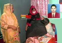 কোরআন অবমাননার গুজবে জুয়েলকে আগুনে পুড়ে হত্যা করা হয়েছিল