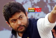 নিক্সন বিধি লঙ্ঘন করেছেন, আইন অনুযায়ী ব্যবস্থা : সিইসি