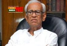 লাইফ সাপোর্টে ব্যারিস্টার রফিক-উল হক