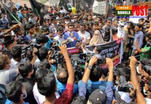 বাংলাদেশে ধর্ষণের ঘটনায় উদ্বেগ প্রকাশ করেছেন জাতিসংঘ