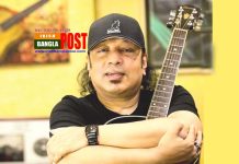 আজ কিংবদন্তি আইয়ুব বাচ্চুর দ্বিতীয় মৃত্যু বার্ষিকী (ভিডিও)