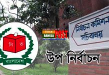 আজ ঢাকা-৫ ও নওগাঁ-৬ আসনে উপনির্বাচন