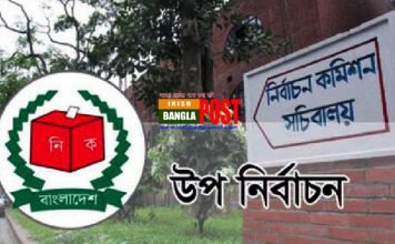 আজ ঢাকা-৫ ও নওগাঁ-৬ আসনে উপনির্বাচন