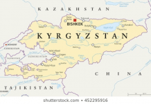 কিরগিস্তানে নির্বাচনী ফলাফল স্থগিত: বিরোধীদলের ক্ষমতা দখল