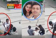 রিফাত হত্যা মামলা থেকে খালাস চেয়ে হাইকোর্টে মিন্নির আবেদন