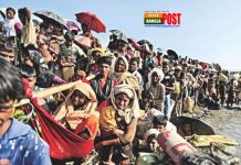 রোহিঙ্গা বিষয়ক বৈঠক বৃহস্পতিবার, বাংলাদেশের অগ্রাধিকার প্রত্যাবাসন