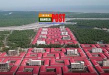 ভাসানচরে রোহিঙ্গারা ফসল-মাছচাষ-পশুপালন করতে পারবেন