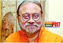 নাট্যজন আলী যাকের আর নেই