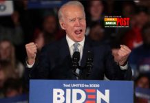 বাইডেনকে ঠেকানোর জন্য চলছে ষড়যন্ত্র