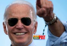 মুসলিম অভিবাসীদের বিষয়ে যে সিদ্ধান্ত নিয়েছেন বাইডেন