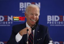 মন্ত্রিসভার সদস্যের নাম ঘোষণা করতে যাচ্ছেন বাইডেন