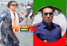 স্ত্রীকে দিয়ে ‘বিয়ের ফাঁদ’ পেতে কোটিপতি পুলিশ কর্মকর্তা!
