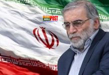 ইরানের নেতৃস্থানীয় পারমানবিক বিজ্ঞানী ফখরেজাদেহ সন্ত্রাসী হামলায় নিহত