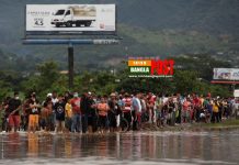 গুয়েতেমালায় ভূমিধসে প্রাণ গেল ৫০ জনের