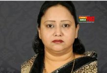 সংসদ সদস্য হাজী সেলিমের স্ত্রী আর নেই