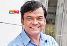 জাদুশিল্পী জুয়েল আইচ করোনায় আক্রান্ত