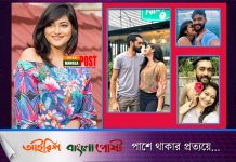 মিমের নতুন প্রেমের বয়স ৮ মাস