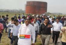 এমপি আসলামের বিদ্যুৎকেন্দ্র ও ইকোনমিক জোন উচ্ছেদের পরামর্শ