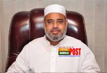 ঢাকা-১৮ আসনের উপ-নির্বাচনে আওয়ামী লীগের প্রার্থী নির্বাচিত